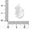 Alloy Enamel Pendants FIND-Z101-03A-3