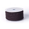 Polyester Braided Cord OCOR-F010-B04-1