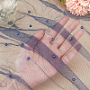 Nylon Mesh Fabric DIY-WH20010-12D-3