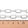 Brass Cable Chains CHC-T018-41P-3