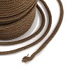 Nylon Braided Cord NWIR-C004-04A-04-3