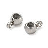 304 Stainless Steel Tube Bails STAS-C148-06C-01P-3