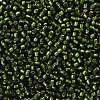 TOHO Round Seed Beads SEED-JPTR11-0037F-2
