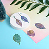 DIY Dangle Earing Making Kits DIY-CW0001-07-8