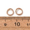 304 Stainless Steel Open Jump Rings STAS-O098-02RG-03B-3