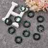 Acrylic Linking Rings LS-OACR-S021-26E-4