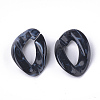 Acrylic Linking Rings OACR-S021-19B-09-2