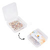 PandaHall Elite Enamel Pendants ENAM-PH0001-14-2
