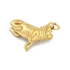 304 Stainless Steel Pendants LS-STAS-P391-01K-G-2