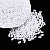 Opaque Acrylic Beads X1-MACR-T048-02B-3