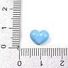 Brass Enamel Beads KK-G541-01E-3