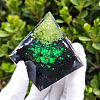 Orgonite Pyramid Resin Energy Generators PW-WG5B3C0-02-2