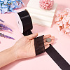 1 Roll 20 Yards Polyester Ribbon OCOR-TA0002-30C-5