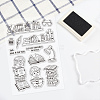 PVC Plastic Stamps DIY-WH0167-56-612-6