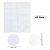 Aluminum Heat Press Thermal Transfer Crafts AJEW-PH0002--49-4