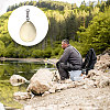 DIY Fishing Supplies HJEW-FH00027-7