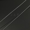 Korean Elastic Crystal Thread EW-L003-0.8mm-01-1