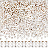 Rack Plating Brass Beads KK-PA0001-09E-1