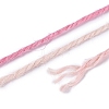 50M Segment Dyed Jute Cord OCOR-Q060-02A-08-3