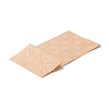 Rectangle Kraft Paper Bags CARB-K002-03A-04-3