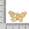 304 Stainless Steel Enamel Pendants SA-CBAFCBF-06G-02-3