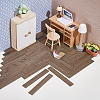 1Bag Wood Floor Mini Model DIY-PH0032-36C-4