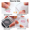 PVC Plastic Stamps DIY-WH0167-56-858-7