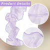 2M Organza Ribbons OCOR-CY0002-89D-6