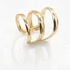 Alloy Cuff Earrings FS-WG8E907-01-1