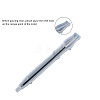 DIY Ballpoint Pen Silicone Molds LS-DIY-Z019-08-6