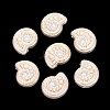 ABS Plastic Imitation Pearl Beads PL-N007-39-1