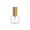 Empty Portable Glass Perfume Spray Bottles PW-WG01215-09-1