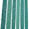 Electroplate Glass Beads Strands LS-EGLA-A044-P3mm-A31-2