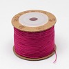 Nylon Chinese Knotting Cord NWIR-N003-0.6mm-05C-01-2