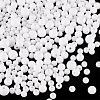 708Pcs 3 Styles Opaque Acrylic Beads MACR-TA0002-81-4