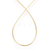 Copper Jewelry Wire CWIR-N002-04-4