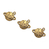 Zinc Alloy Pendants PALLOY-A14128-AG-LF-3