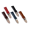 Leather Watch Bands FIND-Z060-01F-1