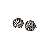 201 Stainless Steel Stud Earrings FS-WG29B49-03-2