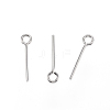 Tarnish Resistant 304 Stainless Steel Eye Pin STAS-D448-007P-1