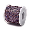 100M Braided Polyester Cords OCOR-A010-04D-2