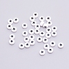 Opaque Acrylic Beads ACRC-TAC0001-01E-1