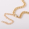 Trendy Glass Seed Beads Bib Necklaces NJEW-JL060-01-6