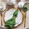 6Pcs Alloy Napkin Rings AJEW-CP0009-05G-4