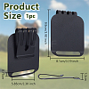 Manganese Steel Golf Towel Holder Clip FIND-WH0139-844B-2