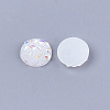 Resin Cabochons LS-CRES-T012-01A-3