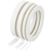 6 Rolls 4 Styles PET Decorative Adhesive Tapes AJEW-BC0010-39C-1