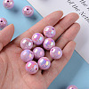Opaque Acrylic Beads X1-MACR-S370-D16mm-A03-5