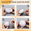 Needle Felting Wool DIY-WH20095-077C-6