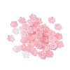 Shell Powder Beads BSHE-L038-01A-2